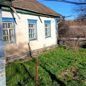Продам будинок, участок.  В селі Мокра Калигірка.