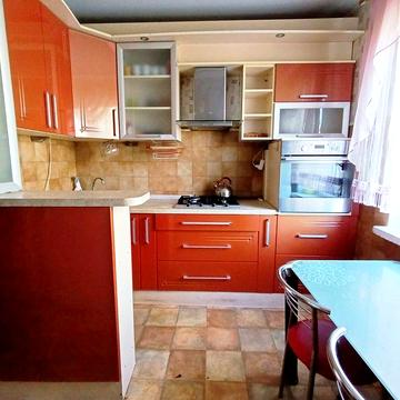 Оренда 2к квартири в районі Озерна