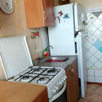 Сдам 2 х.ком. квартиру ж/м Красный камень ,Покровский (Коммунар ) Парус