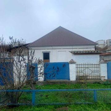 Меняю дом с участком в Соляных на 1 или 2 квартиры.