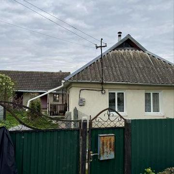 Будинок с.Кадиївка