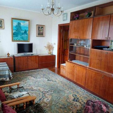 Оренда квартира 2 кімнати доступна до заселення з 1 липня