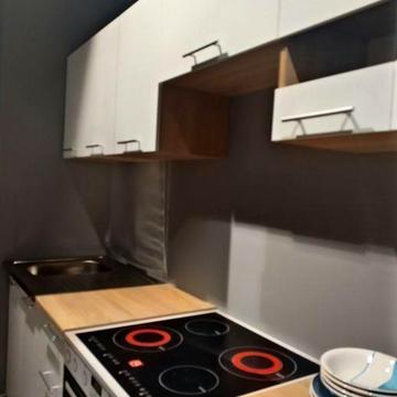 Студія  41 м2 + генератор з постійним місцем установки.Можлива розстрочка. ЖК на Луговій