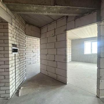 Продам 2 кімнатну квартиру в Новобудові/Вокзальна/ваучер
