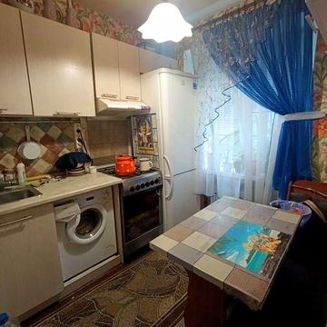 Сдам 1к квартиру ж/м Покровский