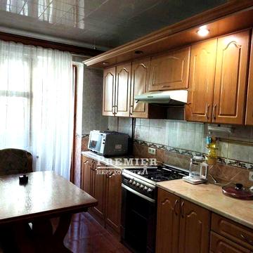 Продам 3-х кімнатну квартиру