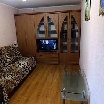 Оренда 1кімнатної квартири від власника