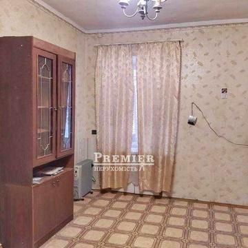 Продам 1-кімнатну квартиру біля ЖД Вокзалу