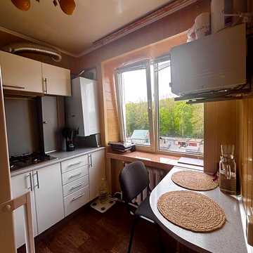Продаж 2к Квартира Промислова вулиця
