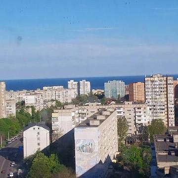2х ком/кв., с шикарным видом.
