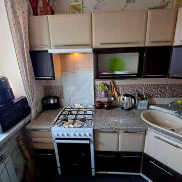 Аренда 1 комнатной квартиры на космосе ул. Магара