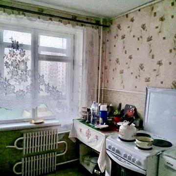 Продам 2к квартиру ж/м Парус