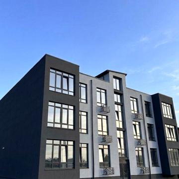 2-х кімнатна квартира в клубному будинку Атмосфера ЖК Атмосфера