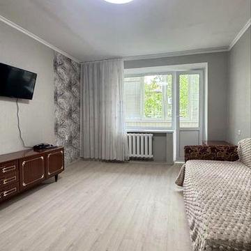 Здам 1 кімнатну квартиру 38 м2  біля трц Глобал