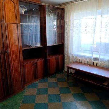 Аренда большой 1к квартиры на Парковой