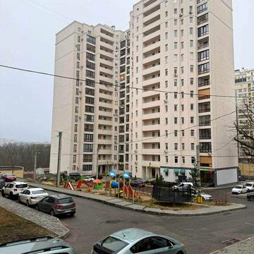 RS3 ‼️ Продам просторную двухуровневую квартиру в ЖК «Сокольники» ‼️ 1374239 ЖК Сокольники