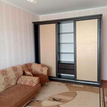 Сдам однокомнатную квартиру на ул. Независимости с АГВ-8000 грн