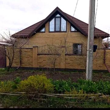 капітальний будинок 120 м² з приватизованою ділянкою в Індустріальному районі, Роганський житловий масив.