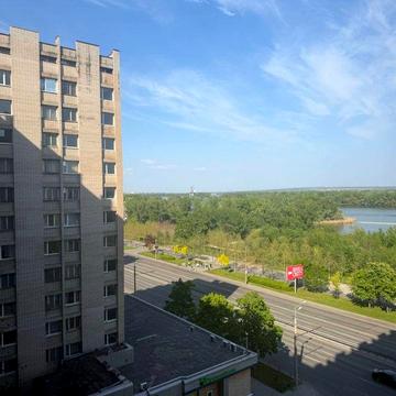 Продам 1к квартиру на Набережна перемоги 50 !