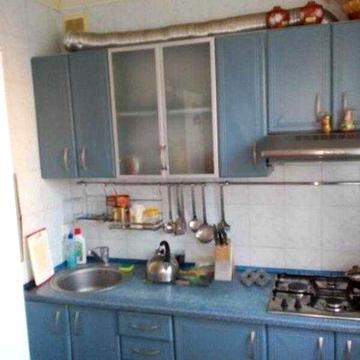 Продаю 3-х к.кв. в гарному  стані пр.Ювілейний, Салтівка