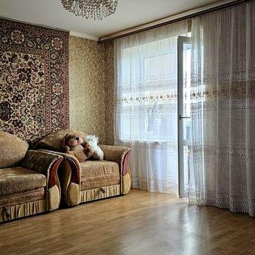 Здам 2-кімнатну квартиру на мікрорайоні