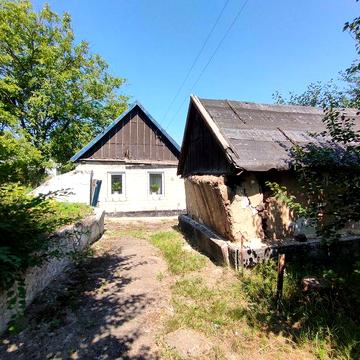 Продам будинок у Краснопіллі!!!