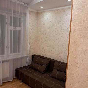 Чудова квартира-студія на м. Академмістечко, пров. Прикладний 4