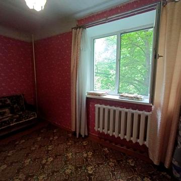 3-кімн квартира в центрі 3 поверх