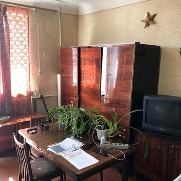 Продам 3- к кв в р-ні МЦ»Романтика».15000 у.е.