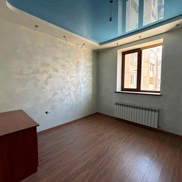3-х. ком. квартира в Червоном хуторе