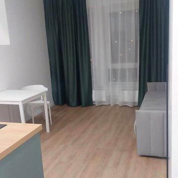 Довгострокова оренда 1к Квартира Шевченка Тараса вулиця ЖК Велика Британія