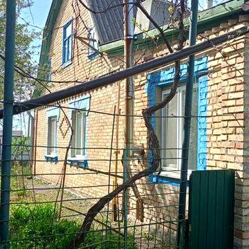 Продається будинок у Фастові.