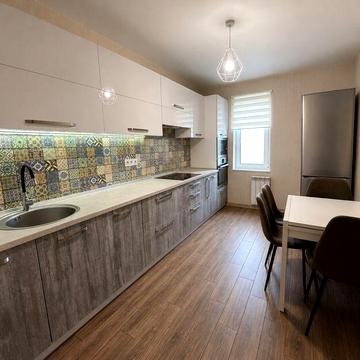 Автономна 3 к квартира з інвертором ЖК Еспланада