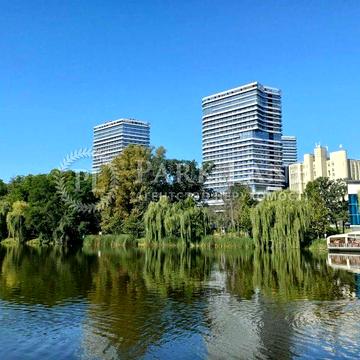 Продаж двокімнатної квартири Голосіївський пр.76 (40-річчя Жовтня)76 White Lines, Метро Голосіівська ЖК White Lines;