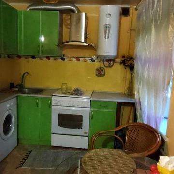 Аренда евродвушки   2 станция Фонтана 2 этаж газ тец