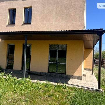 Продаж 4к Дім Дніпровська вулиця