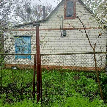 Продам дачу в кооперативе Золотой Пармен