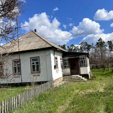 Продається приватний будинок