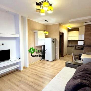 Продам 3к Центр, ул. Европейская,9а, ЖК DELMAR  70m за 93000$ без комиссии для покупателя. ЖК DELMAR