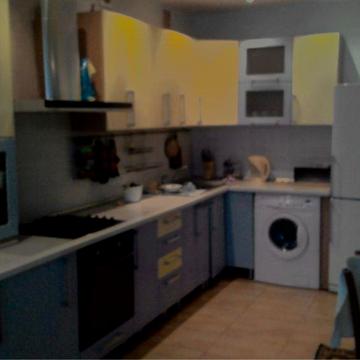 продам 2-к квартиру Алана Шепарда 14