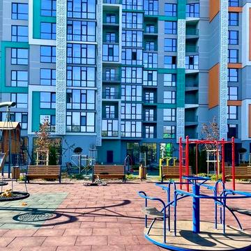 Продаж квартири в новобудові на Перемозі ЖК Южный