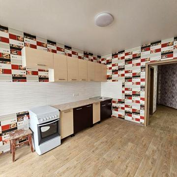 Продам 1-комнатную квартиру в новом доме в Черноморске — никто не жил! ЖК I