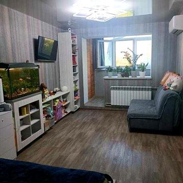 Ищем покупателя для квартиры 1к.кв. метро Академіка Барабашово