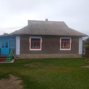 Продам будинок  з городом вінницька область