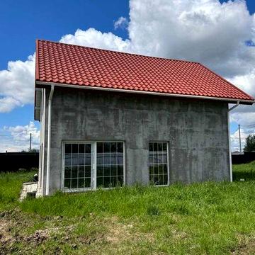 Продам будинок з частковим ремонтом Нові Петрівці ( власник)