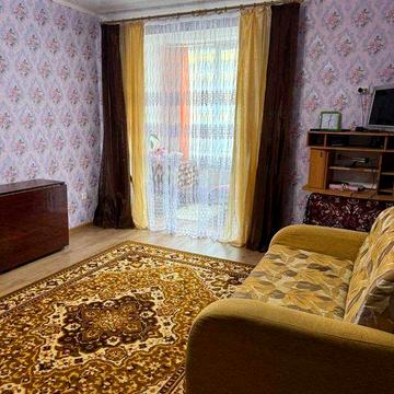 Уютная 1-комнатная квартира на Королева, Таирова