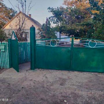 Продам будинок,приватизований