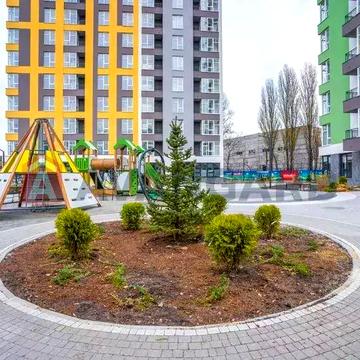 Продаж 1-к квартири ЖК Академ Квартал ЄВідновлення ЖК Академ Квартал