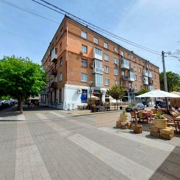 Продаж 2-кімнатної квартири
