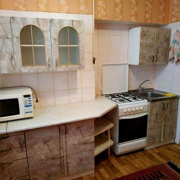 Здам 1-кімнатну квартиру в р-ні Круга